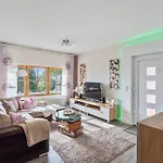 Im Naturpark Steinwald Apartman Erbendorf