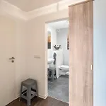Apartman Im Naturpark Steinwald *