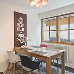 Apartman Im Naturpark Steinwald Erbendorf