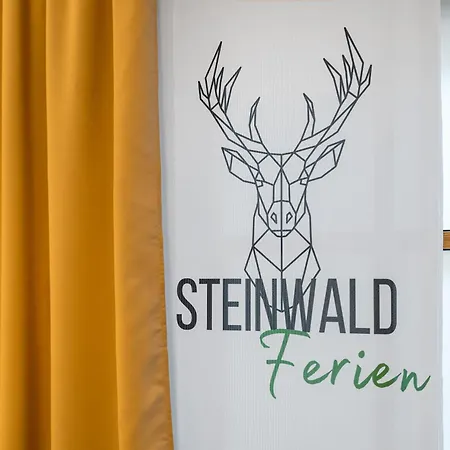 Im Naturpark Steinwald * Erbendorf