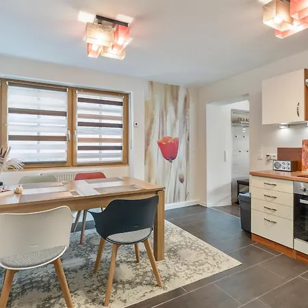 Apartman Im Naturpark Steinwald