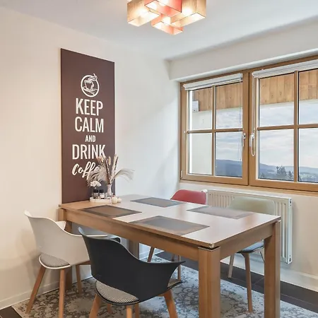 Apartman Im Naturpark Steinwald Erbendorf