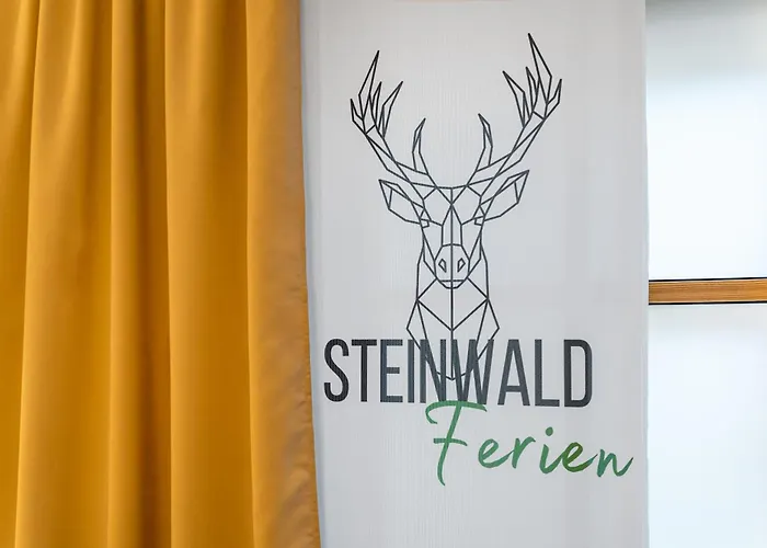Im Naturpark Steinwald * Erbendorf