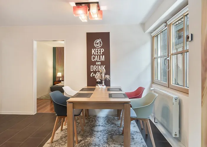 Apartament Im Naturpark Steinwald Erbendorf